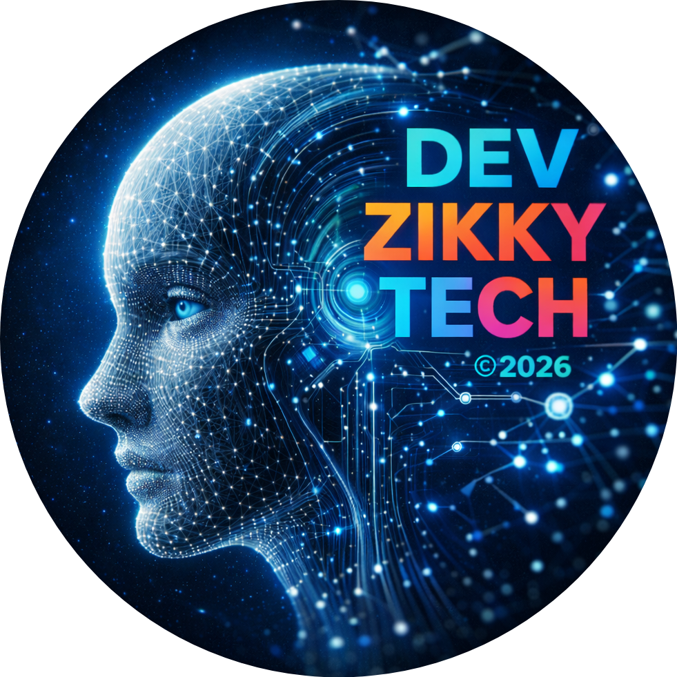 ZIKKY AI